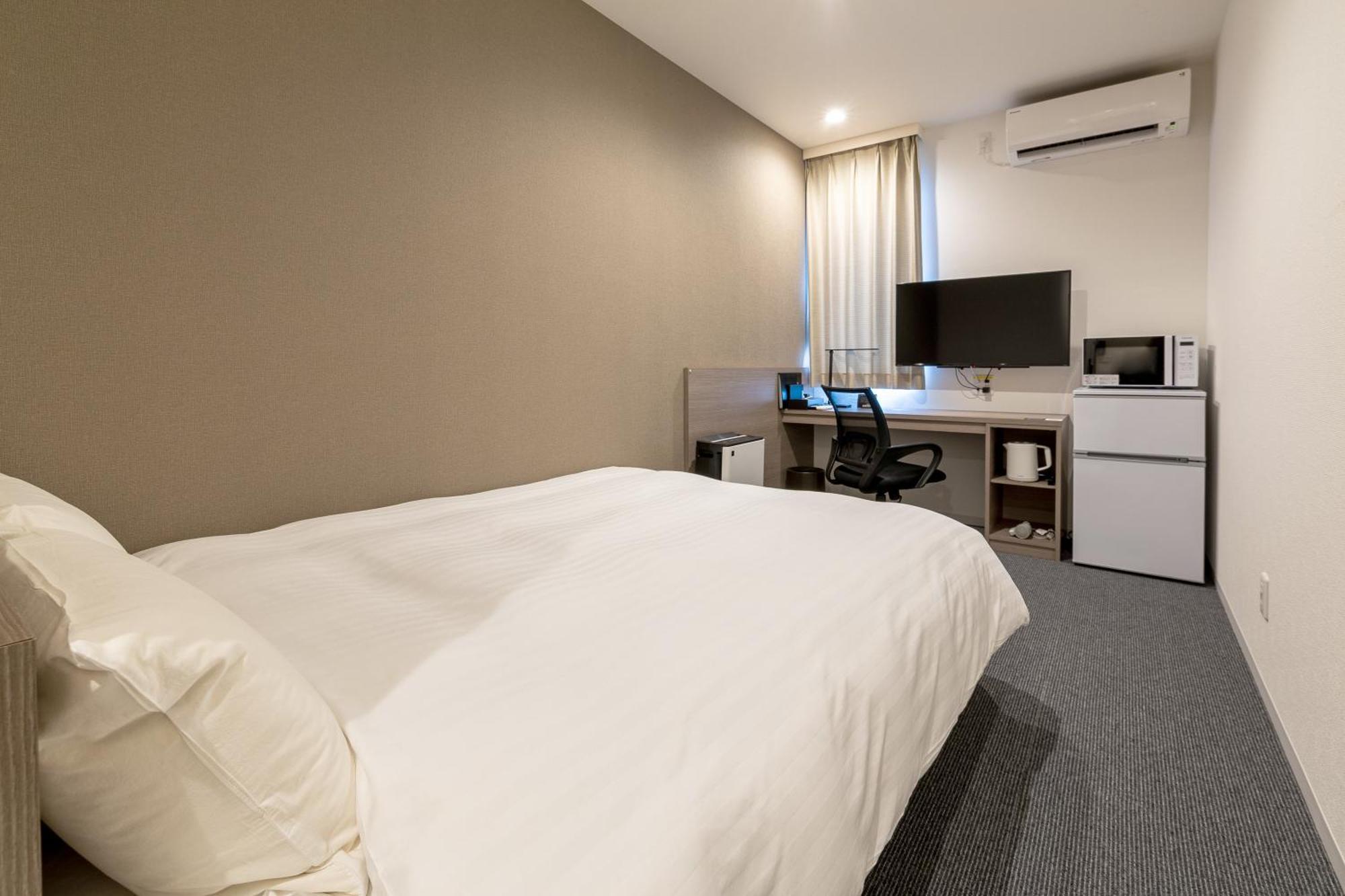 Hotel R9 The Yard Ena Exterior foto